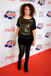 Jingel Bell Ball 2013, London