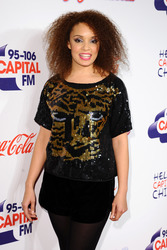 Jingel Bell Ball 2013, London