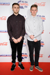 Jingel Bell Ball 2013, London