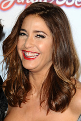 Jingel Bell Ball 2013, London