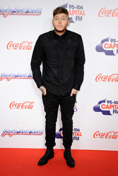 Jingel Bell Ball 2013, London