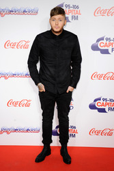 Jingel Bell Ball 2013, London