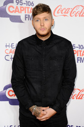 Jingel Bell Ball 2013, London