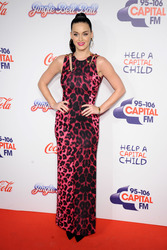 Jingel Bell Ball 2013, London