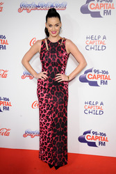 Jingel Bell Ball 2013, London