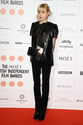 Moet British Independent Film Awards 2013, London