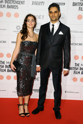 Moet British Independent Film Awards 2013, London