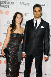 Moet British Independent Film Awards 2013, London