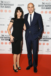 Moet British Independent Film Awards 2013, London