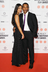 Moet British Independent Film Awards 2013, London