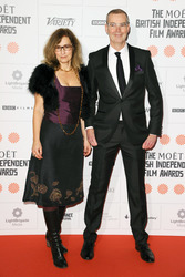 Moet British Independent Film Awards 2013, London