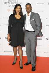 Moet British Independent Film Awards 2013, London