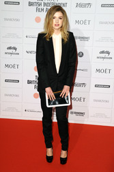 Moet British Independent Film Awards 2013, London