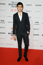 Moet British Independent Film Awards 2013, London