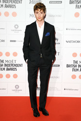Moet British Independent Film Awards 2013, London