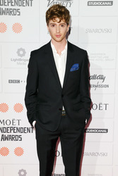 Moet British Independent Film Awards 2013, London