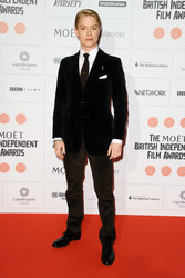 Moet British Independent Film Awards 2013, London