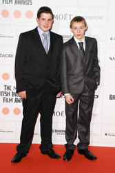 Moet British Independent Film Awards 2013, London