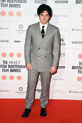 Moet British Independent Film Awards 2013, London