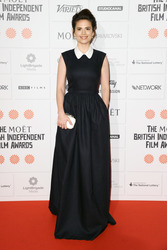 Moet British Independent Film Awards 2013, London