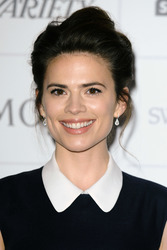 Moet British Independent Film Awards 2013, London