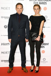 Moet British Independent Film Awards 2013, London
