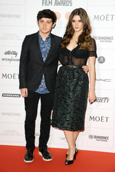 Moet British Independent Film Awards 2013, London