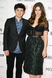 Moet British Independent Film Awards 2013, London
