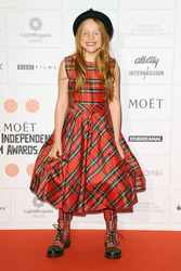 Moet British Independent Film Awards 2013, London
