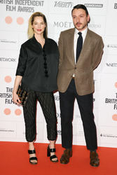 Moet British Independent Film Awards 2013, London