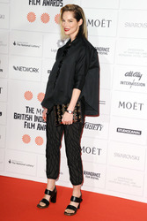 Moet British Independent Film Awards 2013, London