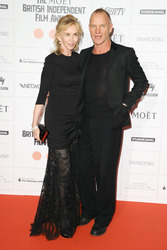 Moet British Independent Film Awards 2013, London