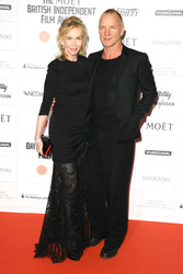 Moet British Independent Film Awards 2013, London