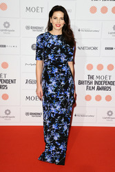 Moet British Independent Film Awards 2013, London