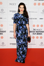 Moet British Independent Film Awards 2013, London