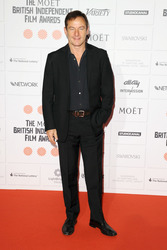 Moet British Independent Film Awards 2013, London