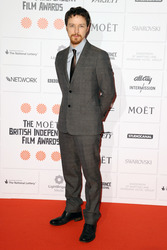 Moet British Independent Film Awards 2013, London
