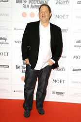 Moet British Independent Film Awards 2013, London