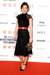 Moet British Independent Film Awards 2013, London