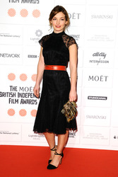 Moet British Independent Film Awards 2013, London