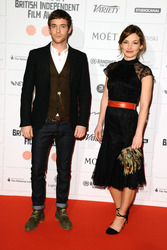 Moet British Independent Film Awards 2013, London