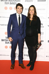 Moet British Independent Film Awards 2013, London