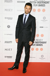 Moet British Independent Film Awards 2013, London