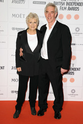 Moet British Independent Film Awards 2013, London
