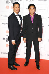 Moet British Independent Film Awards 2013, London