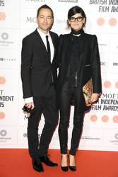 Moet British Independent Film Awards 2013, London