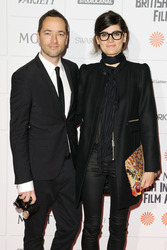 Moet British Independent Film Awards 2013, London