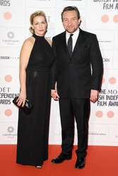 Moet British Independent Film Awards 2013, London