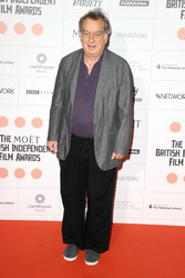 Moet British Independent Film Awards 2013, London