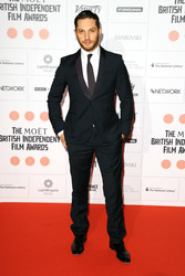 Moet British Independent Film Awards 2013, London